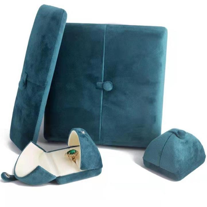 [Timeless]Heart cutting moissanite loosing stone