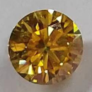 [Timeless]Colorful cutting moissanite loosing stone