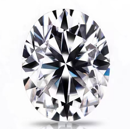 【Brands:Timeless】5-Carat Moissanite Link